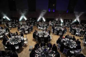 Događaj za pamćenje s potpisom Laube