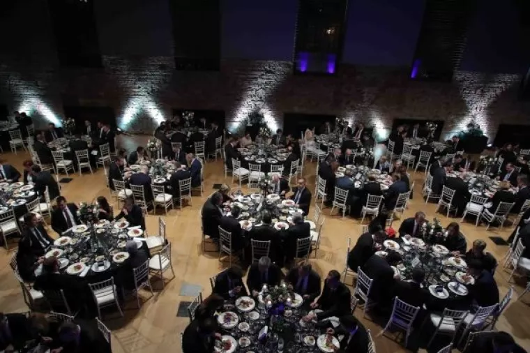 Događaj za pamćenje s potpisom Laube