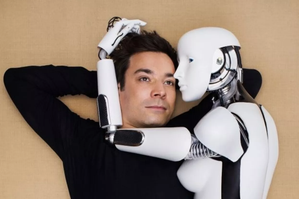 Besmrtnost stiže i bez 'kamena mudraca', samo treba poživjeti do 2050.