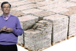 Bill Gates: Iznimno bogate osobe poput mene trebaju plaćati veći porez