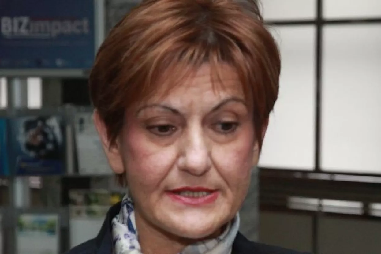 Petrov traži ostavku ministrice Dalić: Ona i Ramljak su tandem koji je izabrao Andrej Plenković