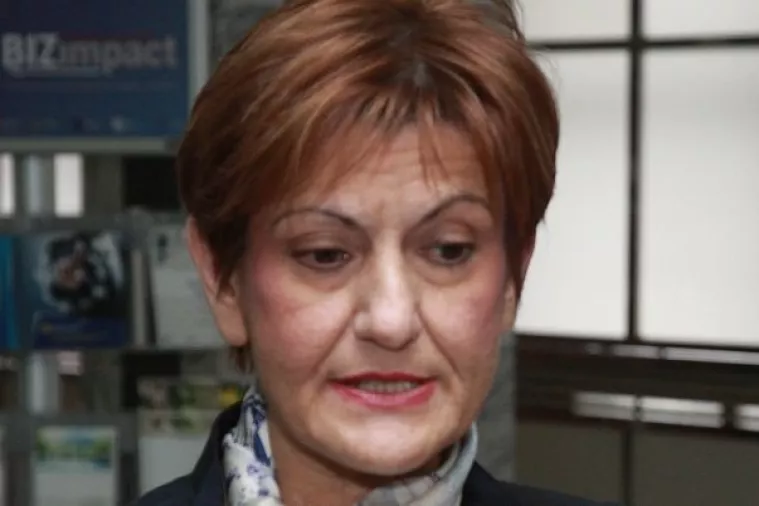 Petrov traži ostavku ministrice Dalić: Ona i Ramljak su tandem koji je izabrao Andrej Plenković