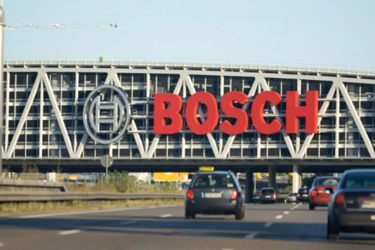 Kupnjom Splitting Faresa Bosch ulazi na tržište usluga umreženog prijevoza