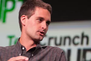 Šef Snapchata Evan Spiegel osvojio treće mjesto u plaćama