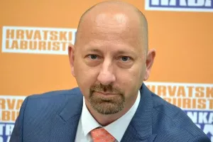 Hrvatski laburisti: Impotentna Plenkovićeva Vlada mora odstupiti