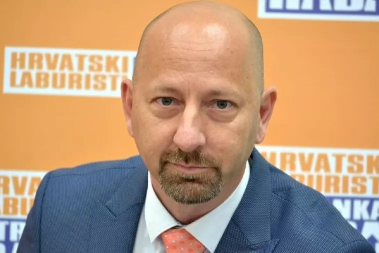 Hrvatski laburisti: Impotentna Plenkovićeva Vlada mora odstupiti