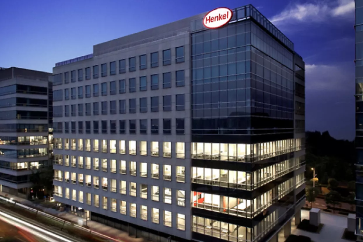 Poslovanje s ljepilima Henkelu povećalo prihode