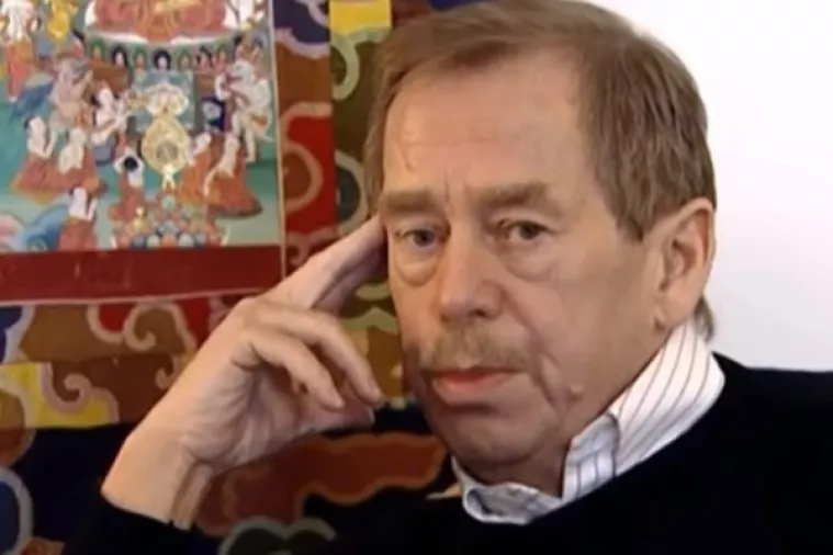 Lipovac na promociji biografije o prvom če&scaron;kom predsjedniku: Havel ideal državnika-intelektualca