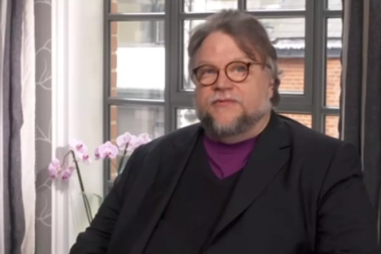 VIDEO: Guillermo del Toro optužen da je plagirao 'Oblik vode', film nominiran za 13 Oscara