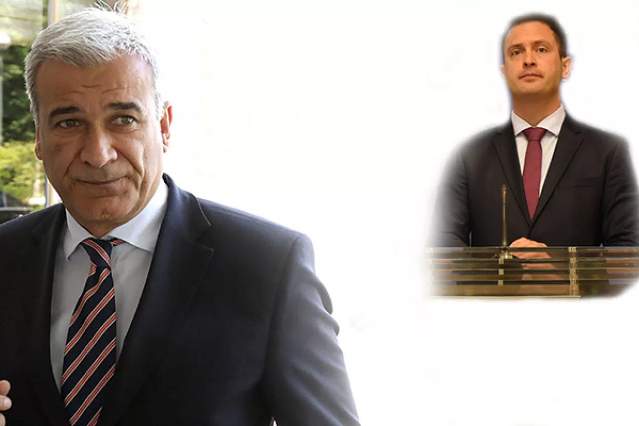 Miodrag &Scaron;ajatović: Za&scaron;to Strmotina ostavka ima dalekosežnije posljedice od Ramljakove