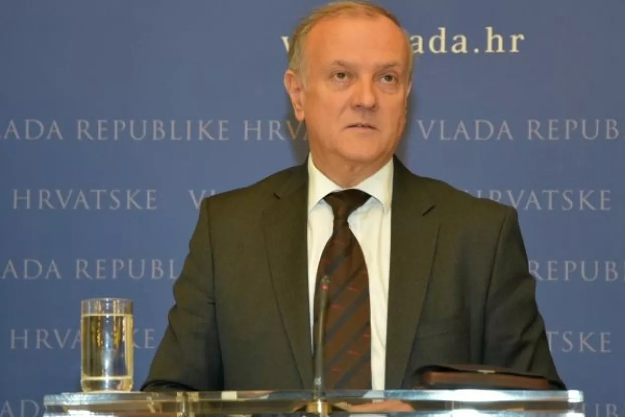 Paket od šest reformskih pravosudnih zakona upućen u Sabor