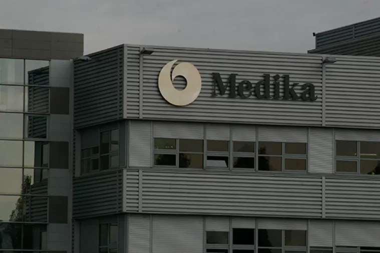 Medika ostvarila dobit od 43,5 milijuna kuna