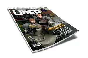 U novom broju Lidera: Ne čekaju državu – Poduzetnici otvaraju svoje škole za majstore