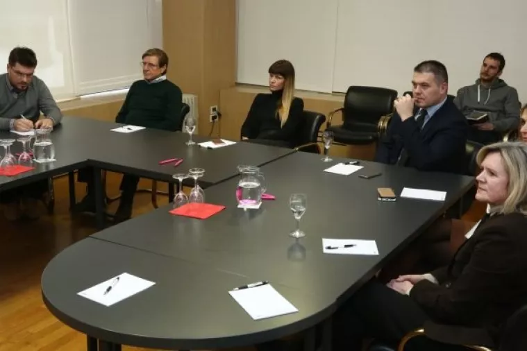 Prava poduzetnička prilika se ne propušta, prijavite se za Jumpstart