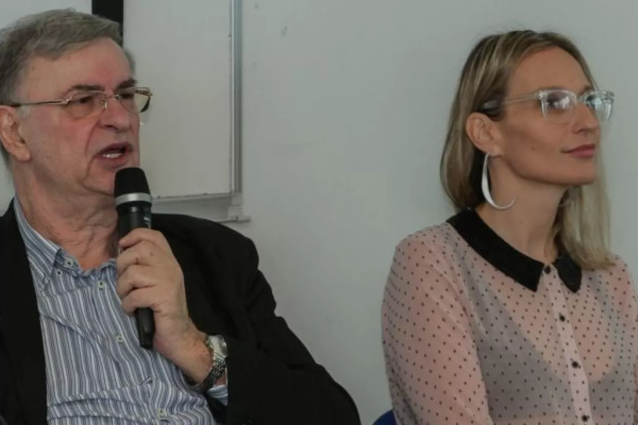 5. Dan karijera: Freelancing je i sadašnjost i budućnost