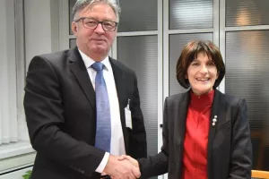 Nastavak suradnje Ericssona Nikole Tesle i HT Eroneta