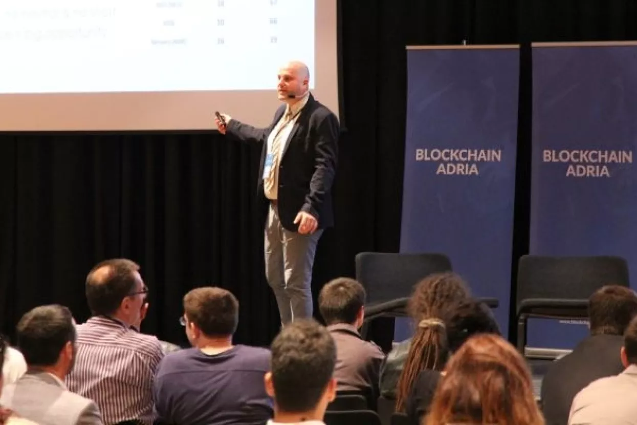 Zbog velikog interesa Blockchain Adria Meetup preseljen u hotel Westin &ndash; prijave i dalje traju!