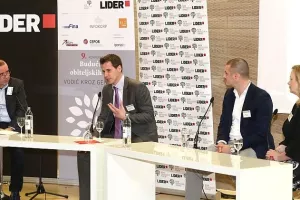 Konferencija o obiteljskim tvrtkama: Najljepše je raditi u obiteljskoj kompaniji