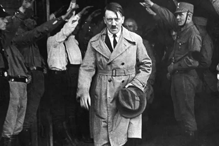 Brat i sestra Scholl nezaboravljeni junaci otpora Hitlerovoj diktaturi