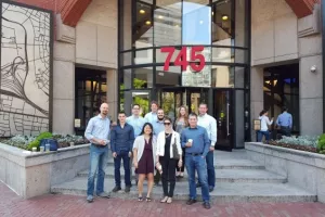 Repsly ugovorio tisućitu suradnju, jubilarni klijent poznati brend Vita Coco