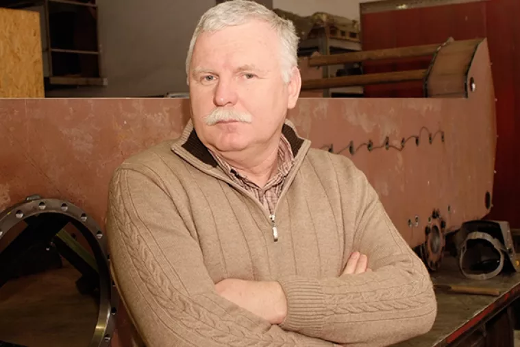 Rudarski buldožer Vjekoslava Majetića pomeo inovativnu konkurenciju u Kuala Lumpuru