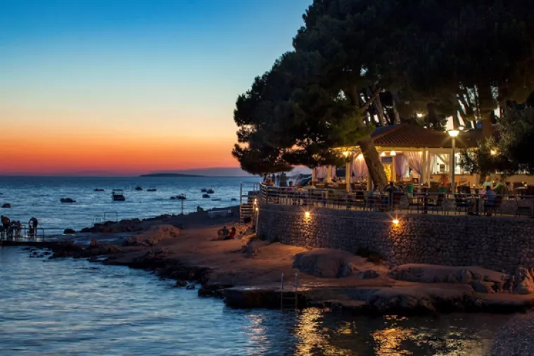 Prestižna Europapreis dodjeljena lošinjskom kampu Čikat