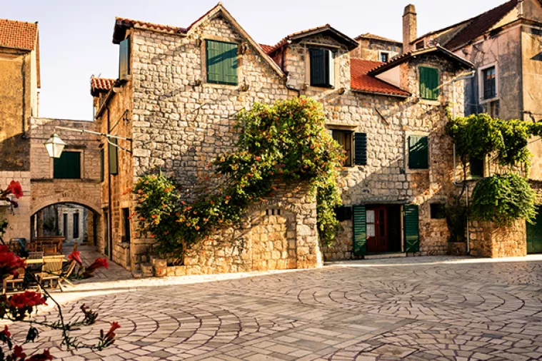 Država u razvoj hrvatskih otoka 2016. uložila 200 milijuna kuna vi&scaron;e