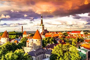 Estonija slavi stotu obljetnicu neovisnosti