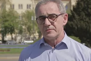 Damir Bakić: Sveučilište djeluje u tišini, a trebalo bi biti moralni autoritet društva