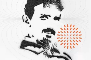 Multimedijalni um iz budućnosti Nikole Tesle najbolji kulturni događaj u regiji