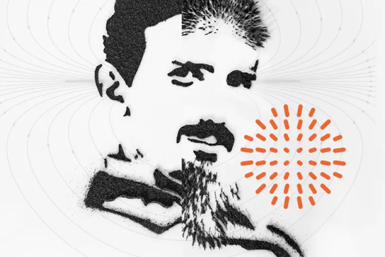 Multimedijalni um iz budućnosti Nikole Tesle najbolji kulturni događaj u regiji