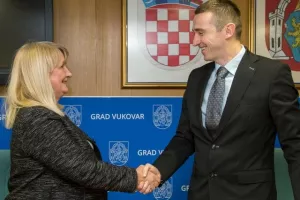 'Vjetar u leđa': Vukovar kupio zemljište od Borova za 36,3 milijuna kuna