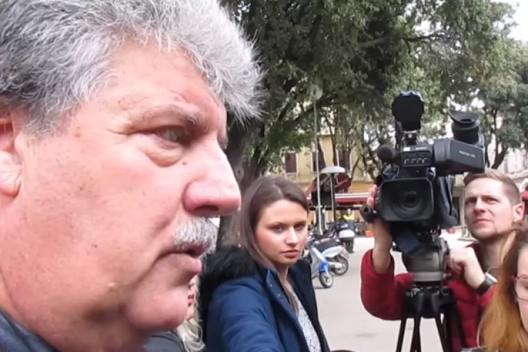 Bulić: Nova Uprave uoči prodaje Jadrana skandalozan je pokušaj izvlačenja milijuna za otpremnine