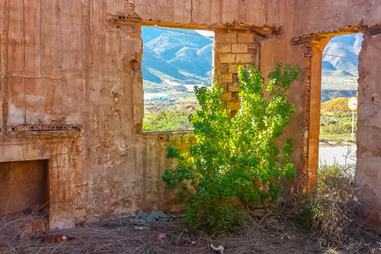 Potraje li globalni mir još jedno stoljeće, čovječanstvo se promijenilo