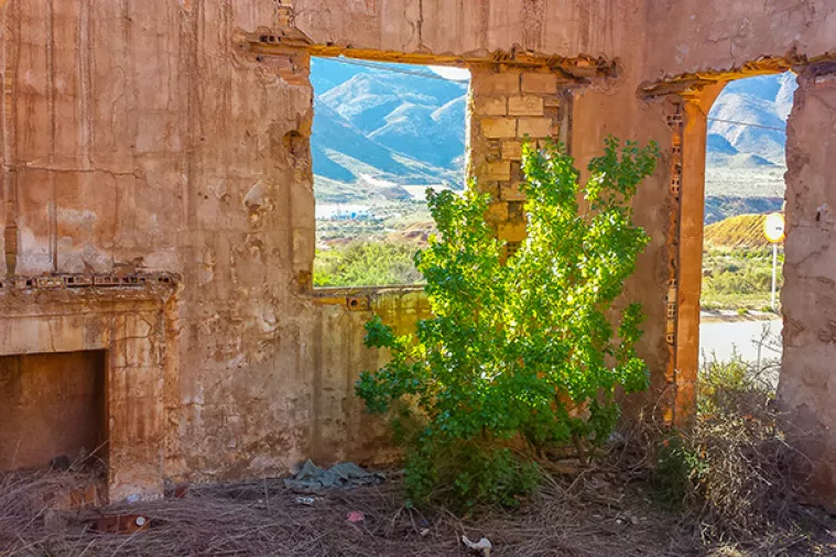 Potraje li globalni mir još jedno stoljeće, čovječanstvo se promijenilo