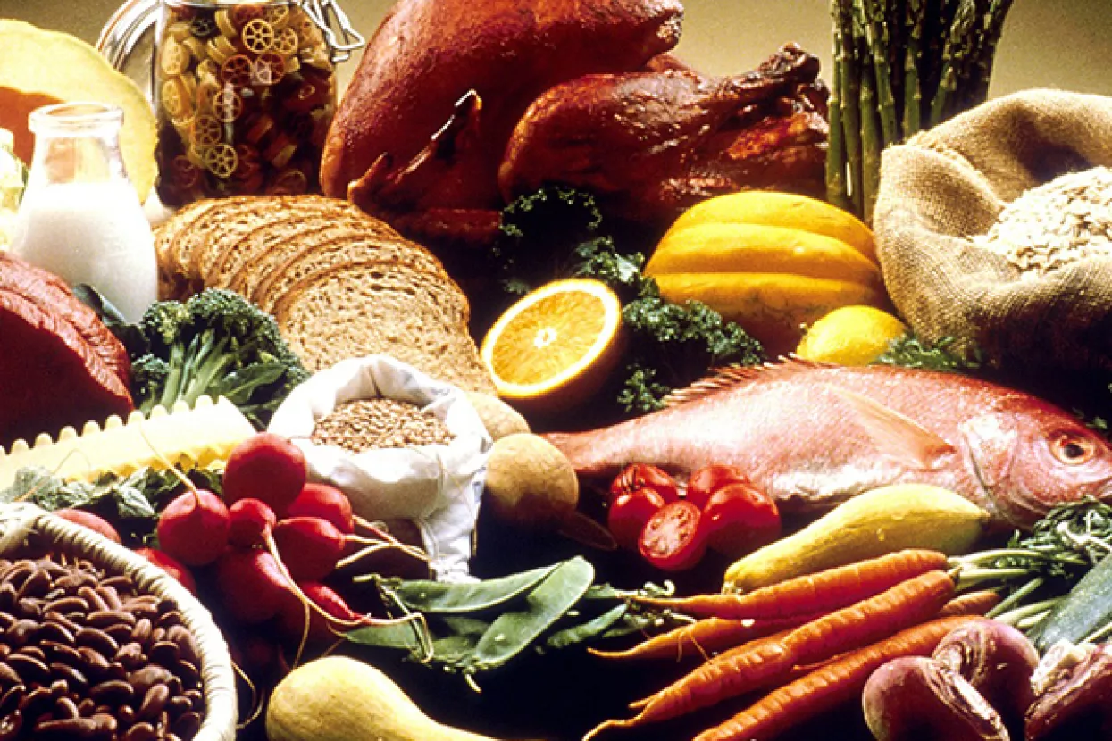 Organsko i zdravo postaje punokrvni 'mainstream'