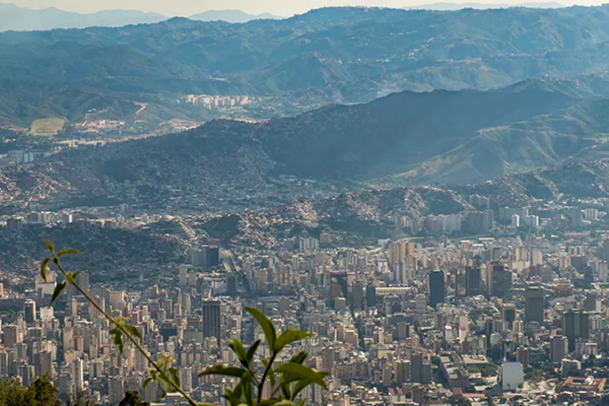 U Venezueli masovno mršavljenje zbog gladi, građani u prosjeku izgubili 11 kilograma