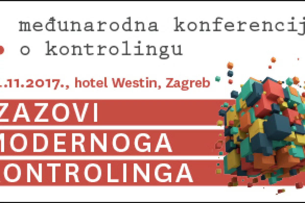5. međunarodna kontroling konferencija, 14.11.2017.