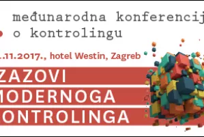 5. međunarodna kontroling konferencija, 14.11.2017.