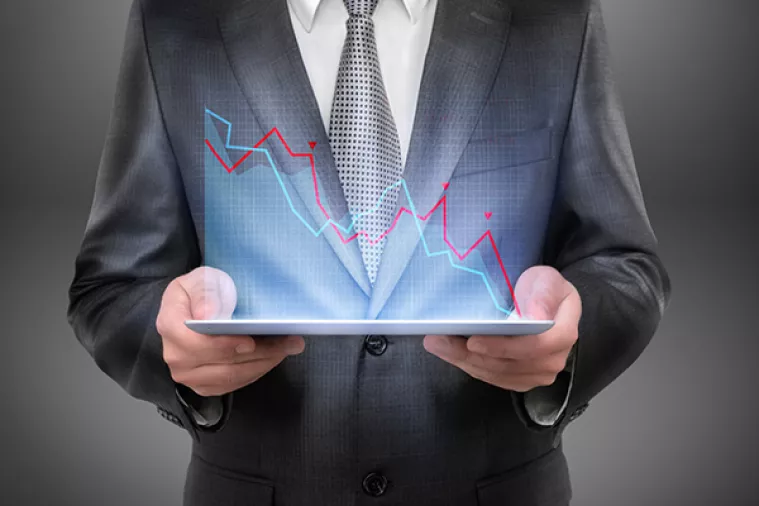 Makroekonomisti: U posljednjem kvartalu 2017. rast BDP-a usporio, moguće ispod 3 posto