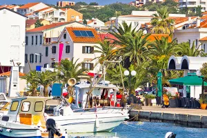 IJF: Novalja, Novigrad i Umag - gradovi s najvećim prihodima po stanovniku