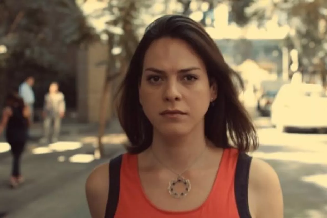 Prva transrodna žena u ceremoniji Oscara