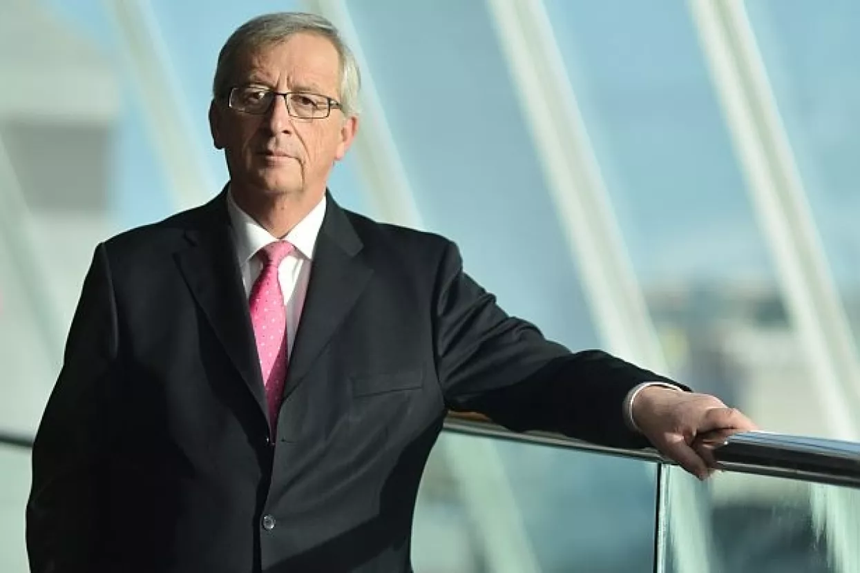 Juncker: Do 2025. čitav Balkan može biti u EU