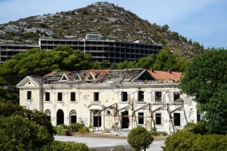 G. Marić: Novi uvjeti za investitora u projekt Kupare, moguć novi operater Four Seasons