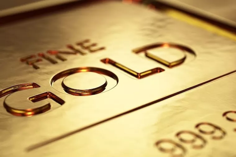 &Scaron;pekulanti se jo&scaron; jednom okreću zlatu