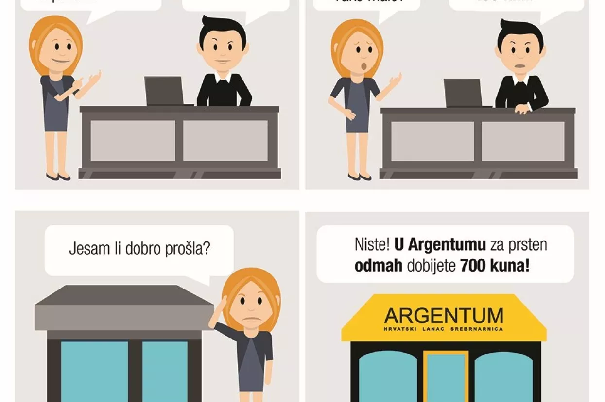 Ne budite ovce, pazite na svoje novce!