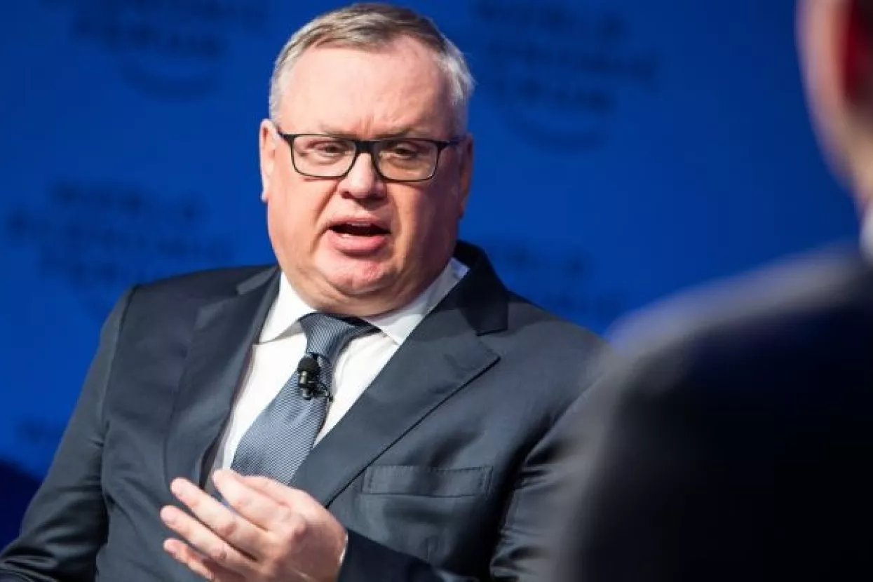 Ruska banka VTB ostvarila najbolji poslovni rezultat u povijesti poslovanja