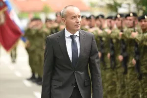 MORH raspisao natječaj za prijam 200 vojnika i mornara u djelatnu vojnu službu