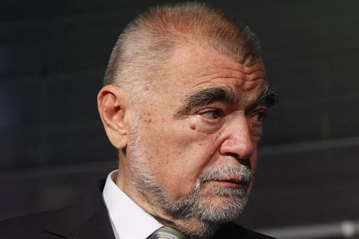 Stjepan Mesić odbio titulu počasnog građanina Sarajeva