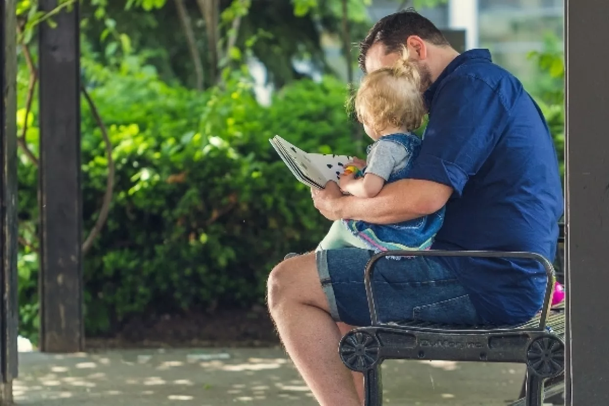 Marie-Luise Dött: Pozovite muškarce da se aktiviraju u obitelji, a vi krenite u politiku
